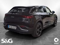 Gebraucht Smart #3 Pro+ 200 kW (272 PS) 2025 Meta black SUV