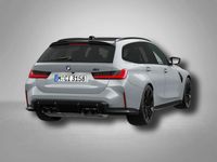 Gebraucht BMW M3 Competition Edition 530 PS (389 kW) 2026 M brooklyn grau metallic Kombi