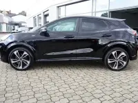 Gebraucht Ford Puma ST-Line 155 PS (114 kW) 2023 Schwarz SUV