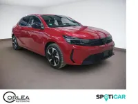Gebraucht Opel Corsa-e 100 kW (136 PS) 2025 Rot Kleinwagen