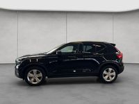 Gebraucht Volvo XC40 Core 163 PS (119 kW) 2024 Schwarz SUV