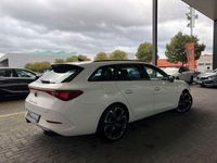 Gebraucht Cupra Leon VZ 310 PS (228 kW) 2024 Weiß Limousine