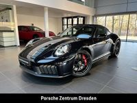 Neu Porsche 911 Targa 4 541 PS (397 kW) 2026 Schwarz Cabrio