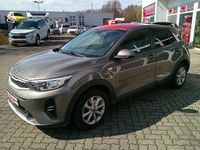 Second-hand Kia Stonic 120 CP (88 kW) 2017 Gri SUV