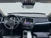 Gebraucht Volvo XC90 Inscription 392 PS (288 kW) 2021 Weiß SUV