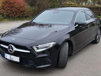 Gebraucht Mercedes A220 190 PS (139 kW) 2021 Limousine