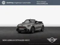 Gebraucht Mini Cooper Essential 136 PS (100 kW) 2023 Silber Kleinwagen