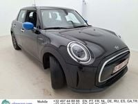 Gebraucht Mini ONE 102 PS (75 kW) 2022 Schwarz Kleinwagen