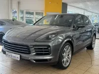 Używany Porsche Cayenne 340 KM (250 kW) 2019 Szary SUV