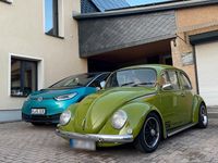Gebraucht VW Käfer 1974 Grün Kleinwagen
