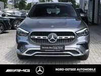Gebraucht Mercedes GLA200 Progressive 150 PS (110 kW) 2025 Metalliclack mountaingrau SUV