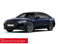Gebraucht Audi A7 Ambiente 286 PS (210 kW) 2025 Blau Limousine