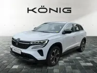 Gebraucht Renault Austral Evolution 158 PS (116 kW) 2024 Weiß SUV