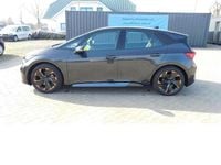 Gebraucht Cupra Born 150 kW (204 PS) 2023 Quarzgraumetgrau Kleinwagen