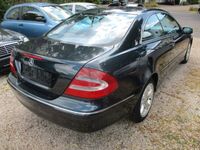 gebraucht Mercedes CLK240 Automatik,GSD,