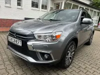 Gebraucht Mitsubishi ASX Diamant Edition 117 PS (86 kW) 2019 Other SUV