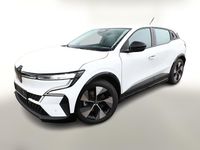 Gebraucht Renault Mégane Equilibre 160 kW (218 PS) 2022 Gletscherweiß Limousine