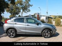 gebraucht Mitsubishi Eclipse Cross Active 2WD*Automatik*Kamera*Shz