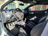 Gebraucht Renault Wind Night&Day 101 PS (74 kW) 2010 Weiß Cabrio