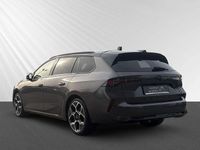 Gebraucht Opel Astra Ultimate 131 PS (96 kW) 2024 Grau/typ aussenverkleidung met Kombi