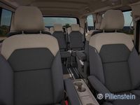 Nuova VW Multivan 150 CV (110 kW) 2026 Nero Monovolume