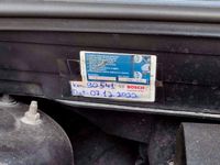 Second-hand Ford Fusion 86 CP (63 kW) 2003 Negru Hatchback