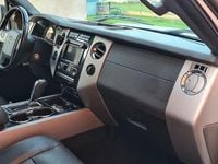 Gebraucht Ford Expedition 313 PS (230 kW) 2011 Weiß SUV