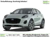 Neu Ford Puma ST-Line 125 PS (91 kW) 2026 Grau, cactus gray (pn4jc0) SUV