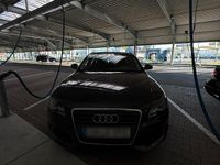Gebraucht Audi A4 140 PS (102 kW) 2010 Grau Kombi
