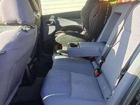 Gebraucht Nissan Primera Visia 116 PS (85 kW) 2002 Kombi