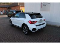 gebraucht Audi A1 citycarver