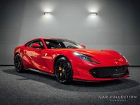 Gebraucht Ferrari 812 799 PS (587 kW) 2020 Rot Coupé