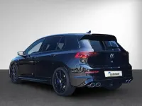 Gebraucht VW Golf VIII R 320 PS (235 kW) 2021 Limousine