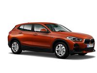 Gebraucht BMW X2 Advantage 220 PS (161 kW) 2022 SUV