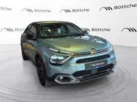 Gebraucht Citroën C4 PureTech 131 PS (96 kW) 2023 Lackierung olbia blau/typ auss SUV