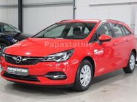 gebraucht Opel Astra Sports Tourer Business *AHK*PDC*ANDROID*