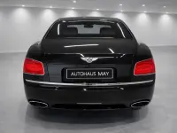Second-hand Bentley Flying Spur 625 CP (459 kW) 2014 Negru Berlinǎ