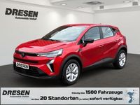 Gebraucht Renault Captur Evolution 158 PS (116 kW) 2024 Rot SUV