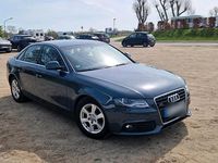 Gebraucht Audi A4 265 PS (194 kW) 2008 Grau Limousine