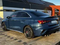 Gebraucht Audi S3 Ambiente 333 PS (244 kW) 2024 Blau Limousine