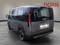 Neu Kia PV5 119 kW (163 PS) 2025 Grau Van / Kleinbus