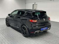 gebraucht Renault Clio IV RS LED/BOSE/Navi/SHZ/Kamera