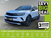 Gebraucht Opel Mokka 131 PS (96 kW) 2025 Lack weiss banquise/typ aussen SUV