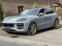 Gebraucht Porsche Cayenne 354 PS (260 kW) 2025 Grau SUV