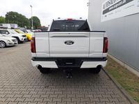 Neu Ford V8 Lariat 405 PS (297 kW) 2026 Weiß SUV