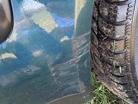 Gebraucht VW Golf IV 75 PS (55 kW) 2002 Kleinwagen