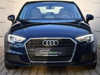 gebraucht Audi A3 Sportback 35 TFSI*Bi-Xenon*AHK*Unfallfrei*