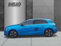 Gebraucht Opel Astra Enjoy 110 PS (80 kW) 2024 Blau Limousine