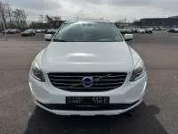 Gebraucht Volvo XC60 Summum 190 PS (139 kW) 2015 Weiß SUV