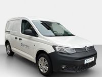 Gebraucht VW Caddy 122 PS (89 kW) 2024 Weiß Van / Kleinbus